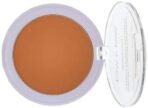 Wet n Wild Bare Focus Clarifying Finishing Powder | Matte | Pressed Setting Powder Medium-Tan with Vitamin E & Vegan Collagen Paraben & Cruelty Free-1.34 Ounces - Fast UK Delivery - Image 3