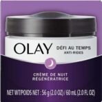 Olay Olay Age Defying Anti-Wrinkle Night Cream - Fast UK Delivery - Image 4