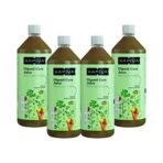 Kapiva Digesti Care Juice 4L - Provides Relief From Acidity & Bloating | Goodness of Amla, Jeera, Ajwain, and Hing to Aid Digestion and Metabolism - Super Saver Pack of 4 - Fast UK Delivery - Image 2