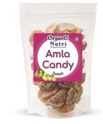 OrganoNutri Sweet Amla Candy (2kg) - Fast UK Delivery - Image 2