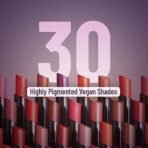 Swiss Beauty Non-Transfer Waterproof Lipstick with Jojoba Seed Oil | Matte Finish | Long-Lasting | Highly Pigmented | Shade- Mauve Taupe, 3gm - Fast UK Delivery - Image 7