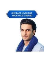 NIVEA MEN Deep Impact Face Wash 100g | With Black Carbon | Intense Clean, For Beard & Face | Removes Oil and Impurities - Fast UK Delivery - Image 5