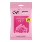 Godrej Aer Power Pocket Bathroom Fragrance - Fresh Blossom - Fast UK Delivery - Image 2