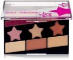 Wet n Wild Full Circuit Palette - Warm Up, High Pigmentation, Multicolor, 8.6g, Long Lasting Color and Blendability, Perfect for Range of Eye Looks - Fast UK Delivery - Image 2