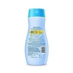 Parachute Advansed Baby Lotion for New Born Babies|Doctor Certified|Virgin Coconut Oil & Coconut Milk|Ph 5.5|24 Hour Moisturization|200Ml, Blue - Fast UK Delivery - Image 3