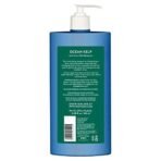 Biotique Ocean Kelp Anti Hairfall Shampoo | Intensive Hair Growth Therapy| Anti Hairfall Shampoo that Maintains Shine |100% Botanical Extracts | Suitable for All Hair Types |650ml - Fast UK Delivery - Image 3