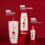 L'Oreal Paris Total Repair 5 Serum, 80ml and L'Oreal Paris Total Repair 5 Conditioner (175ml) - Fast UK Delivery - Image 7