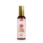 WOW Skin Science Himalayan Rose - 99% Pure Rose Water | Roses Sourced from Kannauj | Hydrates and Refreshes Skin | All Skin Types|For Men and Women | Paraben Free | 100 ml - Fast UK Delivery