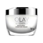 Olay Regenerist Advanced Anti Aging Revitalising Hydration Skin Cream (Moisturizer) SPF 15, 50G - Fast UK Delivery