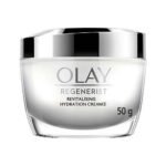 Olay Regenerist Advanced Anti Aging Revitalising Hydration Skin Cream (Moisturizer) SPF 15, 50G - Fast UK Delivery