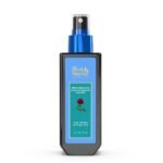 Blue Nectar Body Mist for Women and Men. Long Lasting Uplifting Body Spray with Himalayan Rose and Cardamom (100ml) - Fast UK Delivery