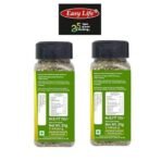 Easy Life Combo of Mixed Herbs 25g (Pack of 2) - Fast UK Delivery - Image 7