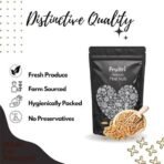 Fruitri Premium Pine Nuts Whole, Chilgoza big size (100g) - Fast UK Delivery - Image 5
