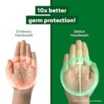 Dettol Original Handwash Liquid Soap Refill, 175ml | Germ Defence Formula | 10x Better Germ Protection - Fast UK Delivery - Image 3