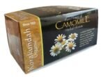 KORAKUNDAH Organic Green Tea (Mint) 250 g | KORAKUNDAH Camomile Herbal Infusion 25 Dip Bags | Pack of 2 | Total 300g | India's Finest Chamraj Nilgiri Tea - Fast UK Delivery - Image 7