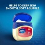 Vaseline Blueseal Nourishing Skin Gel For Dryness (Dry) 250 Ml - Fast UK Delivery - Image 5