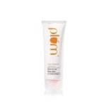 Plum Chamomile & White Tea Revival Face Wash | Mild Cleanser | For Normal, Combination Skin | 100% Vegan, Cruelty Free | 120ml - Fast UK Delivery