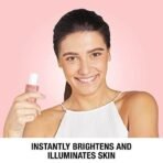 Neutrogena Bright Boost Illuminating Serum | 3X Brightening Power | Amino Sugar & Turmeric Extract | Non-Comedogenic | For Men & Women30ml - Fast UK Delivery - Image 4