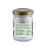 ORGANIC INDIA Stevia Powder || Natural Sweetener || Sugar Free || 75 gm - Fast UK Delivery - Image 3