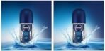 Nivea Fresh Active Deodorant Roll On For Men, 50ml (Pack of 2) - Fast UK Delivery - Image 2