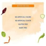 American Garden Dressing - Italian Salad, 267ml Jar - Fast UK Delivery - Image 4