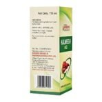 Dr. Bakshi's BAKSON'S HOMOEOPATHY Kalmegh Aid Syrup 115ml_Pack of 2 - Image 4
