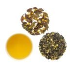 Gopaldhara Darjeeling Tea Chamomile White 125g Paper Box - (Royal Series) From the Gopaldhara Tea Estate Highest Elevation 7000 Feet. - Fast UK Delivery - Image 4