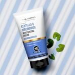 Dr. Sheth's Centella And Niacinamide Moisturizing Cream |For Oily & Acne Prone Skin | Fades Acne Marks & Controls Excess Oil | 48-Hour* Hydration| Lightweight, Fast Absorbing & Non-Sticky | 50G - Fast UK Delivery - Image 3