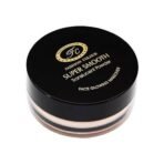 Fashion Colour Super Smooth Translucent Powder | Makeup Baking | Lightweight Loose and Makeup Setting Powder| For Oil-Free Makeup Look | Lightweight | Puff Applicator | Evens Skintone | 15g | Shade 01 - Fast UK Delivery - Image 5
