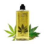 Ayouthveda Hemp Shower Gel Qty-250ml - Fast UK Delivery - Image 2