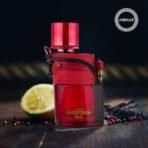 Armaf Hunter Killer Red Eau De Parfum For Men 100ML, Fragrance For Long Lasting Freshness, Everyday Use, Best For Gifting Purpose - Fast UK Delivery - Image 6