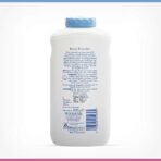 Sebamed Baby Powder, 200g & Baby (Children) Shampoo 150ml & Baby Massage Oil, 150ml - Fast UK Delivery - Image 4
