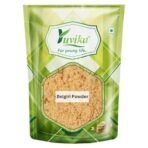 YUVIKA Belgiri Powder | Bealgiri | Bael Phal Dry - Aegle Marmelos - Wood Apple (200 GM) - Image 2