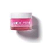 Plum Bulgarian Rose & 1% Hyaluronic Acid Dew-It-Light Gel Cream | Multi-Layer Hydration | Retains Moisture | Light, Oil-Free, Non-Greasy | Face Moisturizer for Women & Men | All Skin Types | 50g - Fast UK Delivery