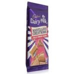 Cadbury Marvellous Creations, Jelly Popping Candy Flavour, Chocolate, 160 Gram - Fast UK Delivery - Image 3