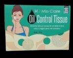 Miss Claire Miss Claire Oil Control Tissue, Brown, 50 Count, Clear, 50 Pieces - Fast UK Delivery - Image 4