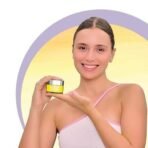 DR.RASHEL Ubtan Day Face Cream For Women and Men | All Skin Types |Soft and Healthy Skin | Repairing & Nourishment | Deep Hydration & Moisturization | 100% Vegan | Paraben Free - Fast UK Delivery - Image 3