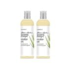Aroma Magic Castor Oil 200ml Pof 2 - Fast UK Delivery - Image 2