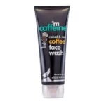 mCaffeine Deep Cleansing Coffee Face Wash for Oil Control | De Tan Face Wash for Men & Women | Daily Use Anti Pollution Face Wash For Summers | 100ml - Fast UK Delivery - Image 2