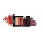 L'Oreal Paris Eyeshadow Palette, Mini-Sized, High Pigmentation, Highly Blendable Shades, La Petite, Maximalist - Fast UK Delivery - Image 6