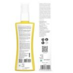 WOW Skin Science Sunscreen Spray | For All Skin Types| SPF 50 PA++++ | Brightens Skin | With Aloe Vera & Vitamin C| Lightweight | Quick Absorbing | UVA & UVB Protection | 100mL - Fast UK Delivery - Image 6