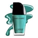 wet n wild Shine Nail Color, Be More Pacific, Fluid Ounce by Wet 'n Wild - Fast UK Delivery - Image 2
