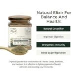 Ecotyl Triphala Powder for Digestive Health & Immune System - 100g - Fast UK Delivery - Image 3