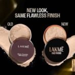 LAKME Rose Face Powder, Oily, Natural, Soft Pink, 40G - Fast UK Delivery - Image 7
