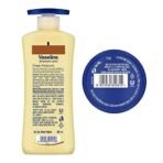 Vaseline Lip Tin 17g & Intensive Care Deep Moisture Body Lotion 400 ml - Fast UK Delivery - Image 7