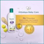 Himalaya Baby Hair Oil 100 ml - Fast UK Delivery - Image 4