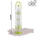 Godrej Aer Fresh Lush Green & Cool Surf Blue Spray (540 ml) - Fast UK Delivery - Image 7