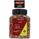 Easy Life Roasted Chilli Flakes 200gm [Ideal Sprinkler Pack for Pizza Chef's Pantry and Every kitchen's Shelf] - Fast UK Delivery - Image 4