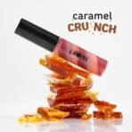 Plum Soft Swirl Lip Gloss | High-Shine Finish | Intense Pigment | 3 Shades In 1 | 121 Caramel Crunch - Fast UK Delivery - Image 7