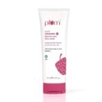 Plum Oat & 1% Ceramide Barrier Care Face Wash | Maintains & Preserves Skin Barrier | Hydrates & Nourishes Skin | Sulphate-free & Non-drying | For Normal, Dry skin | Women & Men | 100ml - Fast UK Delivery